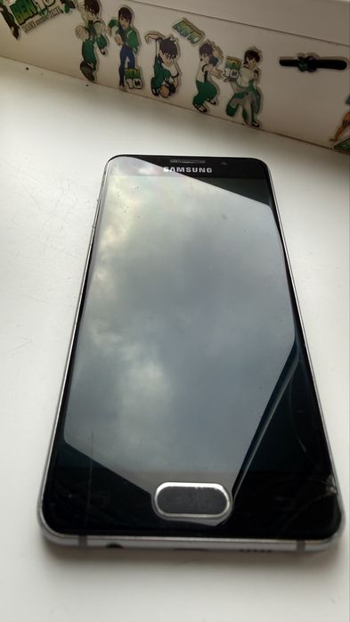 Samsung galaxy A3
