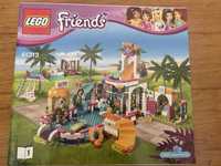 Lego Friends - Parque Aquático 41313