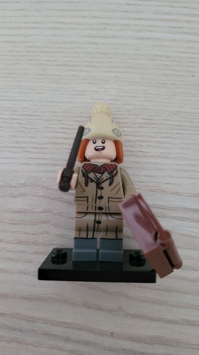 Lego Harry Potter figurka Fred Weasley