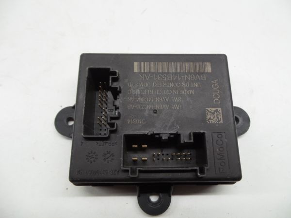 Módulo porta frente esquerdo FORD Focus III