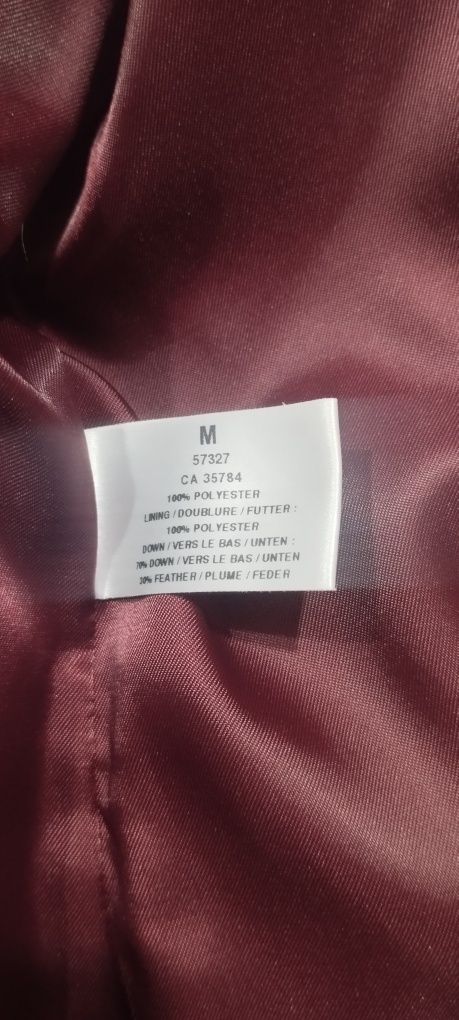 Куртка жіноча розмір М