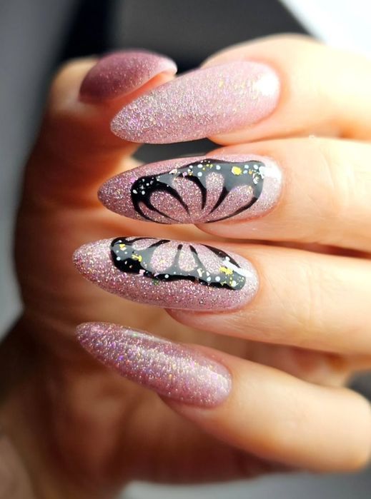 Manicure hybrydowy, żelowy, zdobienia, pedicure