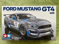 Tamiya 24354 Ford Mustang GT4