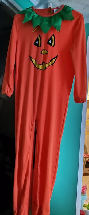 Strój na bal przebierańców