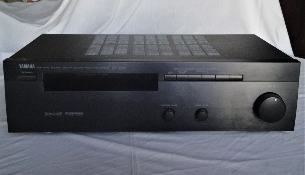 DSP Yamaha E-390