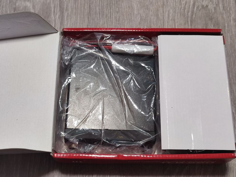 tti TCB-560 радіостанція CB 27 MHz