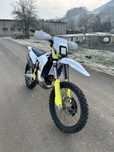 Husqvarna te250i 2020 (300 ktm gas gas beta) zamienie za 350 4t