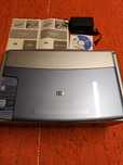 Impressora HP PSC 1350 all-in-one