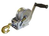 Guincho Manual de Manivela c/ Cabo AYERBE AY - 550 - HW  550