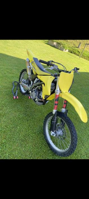 Sprzedam crossa 250