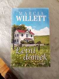 Marcia Willet "Letni domek"