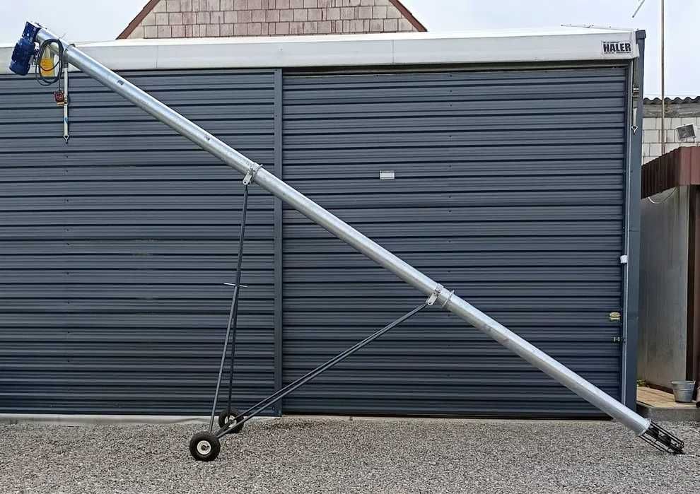 części do maszyn osprzęt żmijka zbożowa napęd łańcuszek RATY