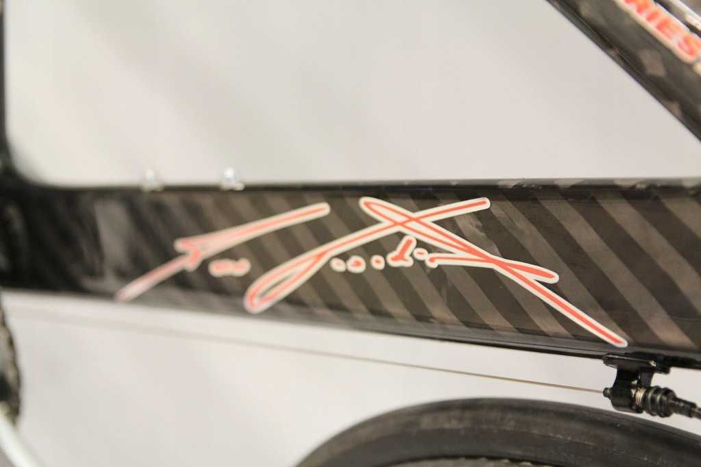 Rower Triathlonowy FONDRIEST TF1 Carbon Ultegra