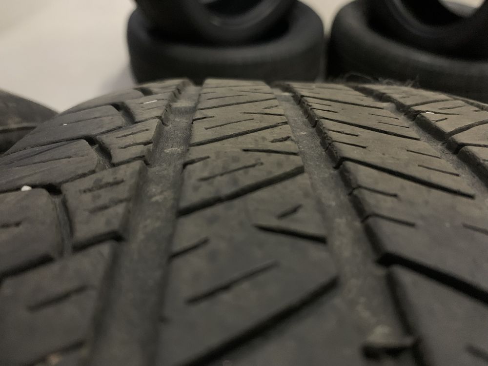 Літні шини 235/60 R18