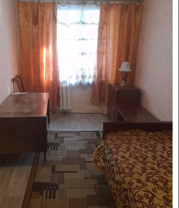 LS13 Здам в довготривалу оренду 3квартиру на Жуковського