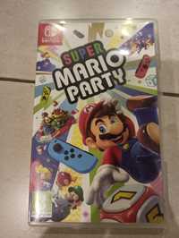 Sprzedam Super Mario Party