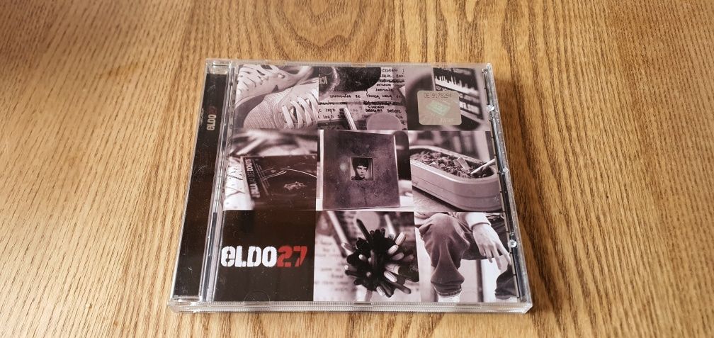 eldo - 27 1 wydanie 2007