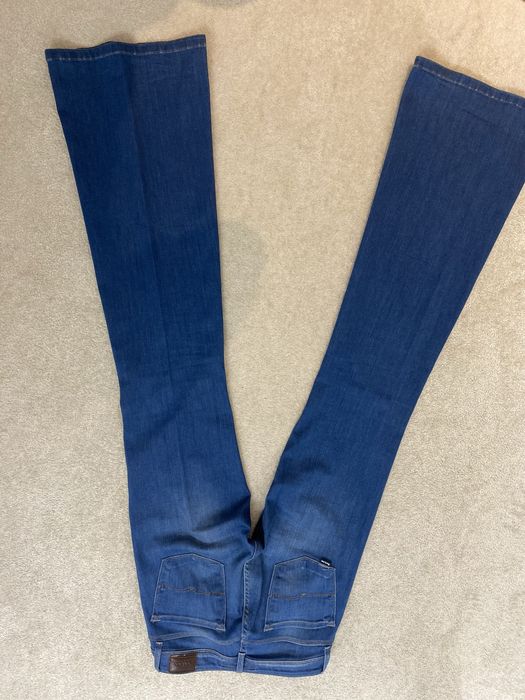 Calças de ganga Salsa Jeans tamanho 34