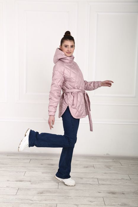 Курточка осінь/весна 146-164 зріст