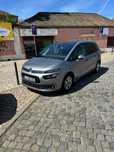 Citroën C4 Picasso 1.6 HDi - 7 Lugares | Ideal para Família ou Viagens