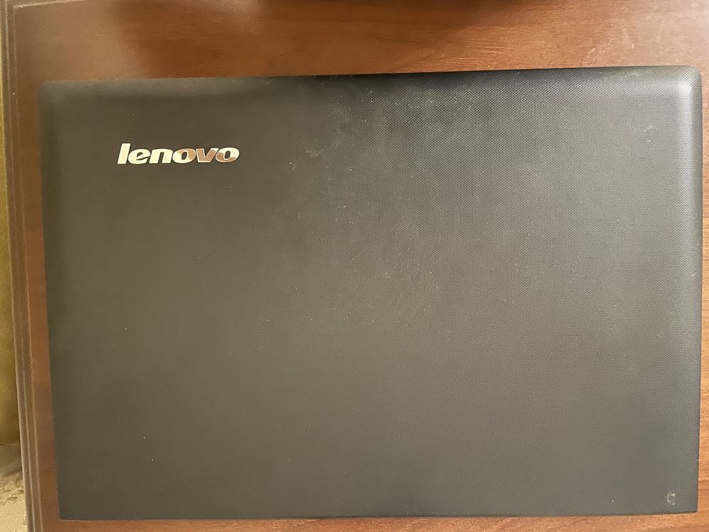 Ноутбук lenovo