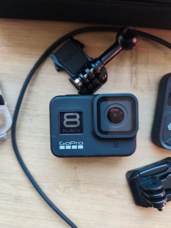 GoPro Hero 8 Black