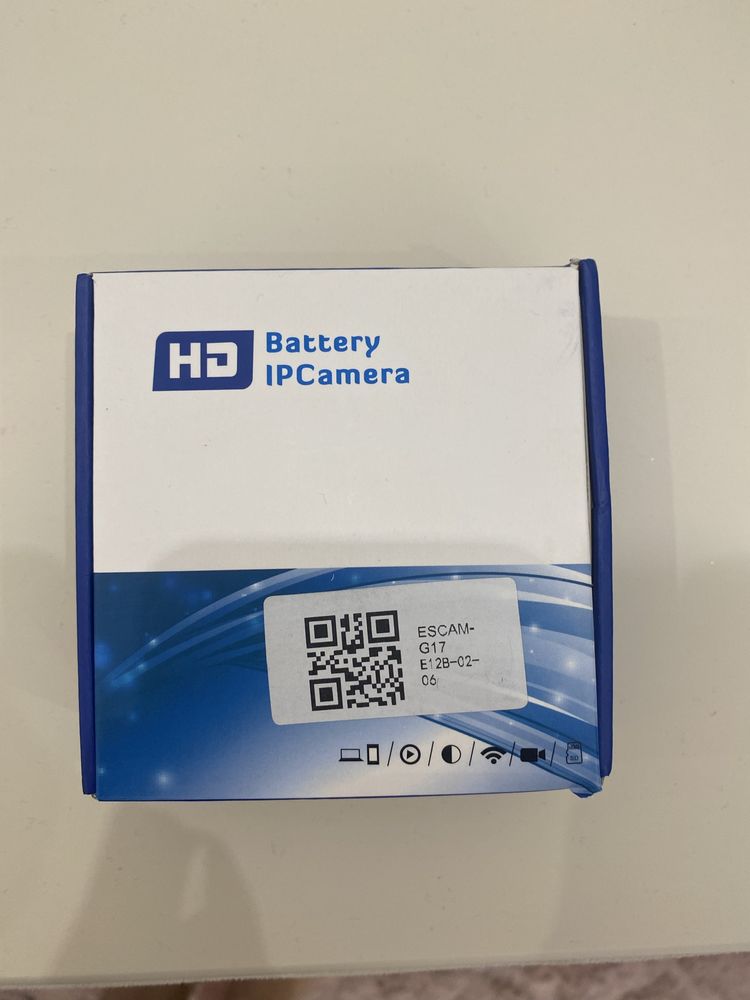 Продам  Mirco WIFI Camera ESCAM G17