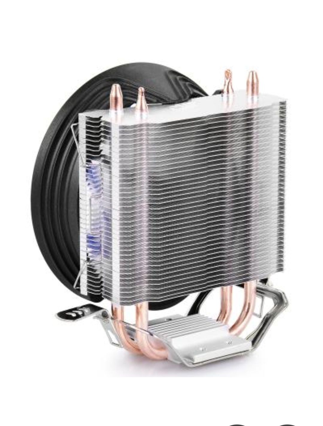 Кулер башня для процессоров  Deepcool GAMMAXX 200T