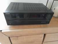 Amplituner Onkyo HT  -R548 sprawny