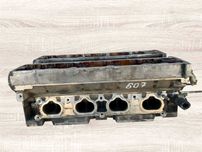 ГБЦ головка блока Citroen C4 C5 C8 Peugeot 307 308 407 807 2.0