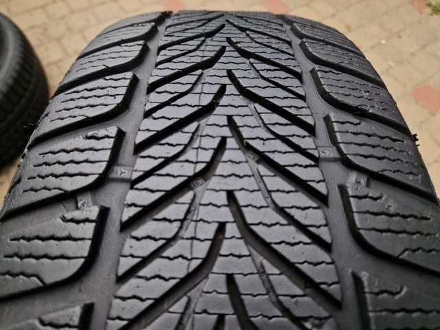 205/60R16 Sava Eskimo HP Шини/Колеса/Зима Склад шин