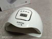 Lampa UV LED do manicure 45 diód 90wat