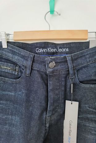 Calças Jeans Calvin Klein NOVAS