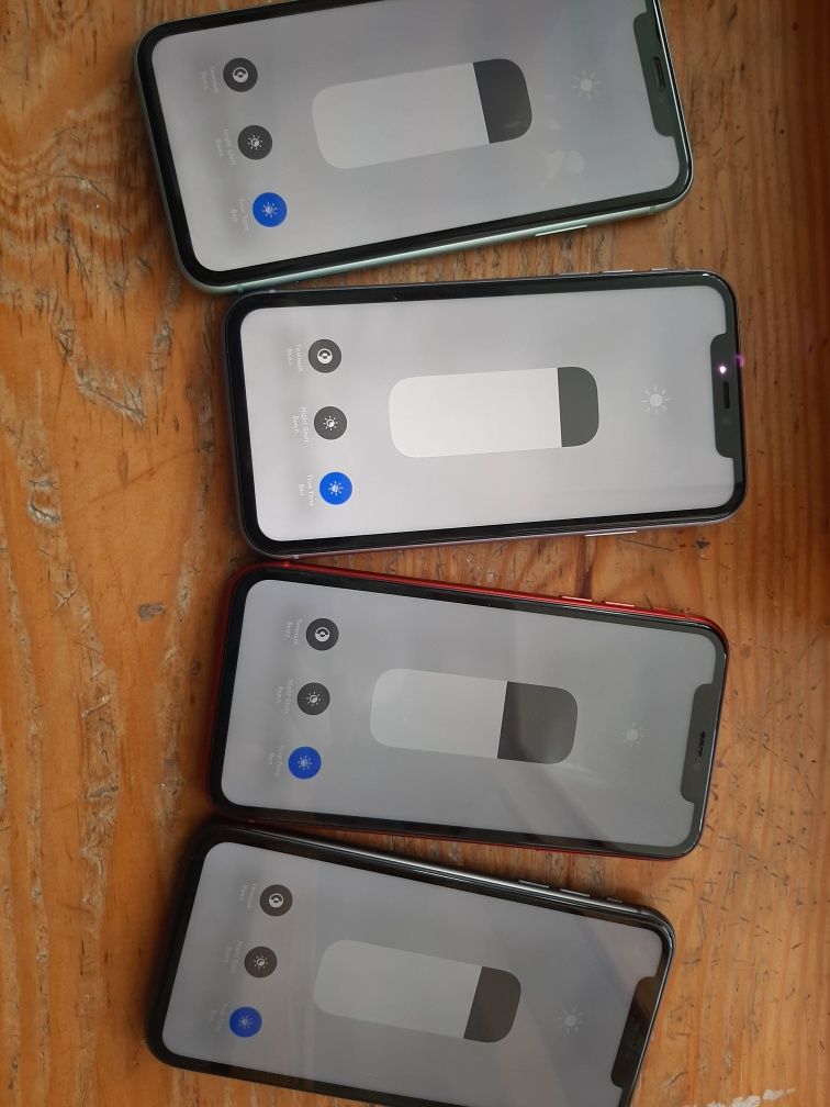 Apple iphone 11 64/128 gb black/green/purple neverlock айфон 11 128