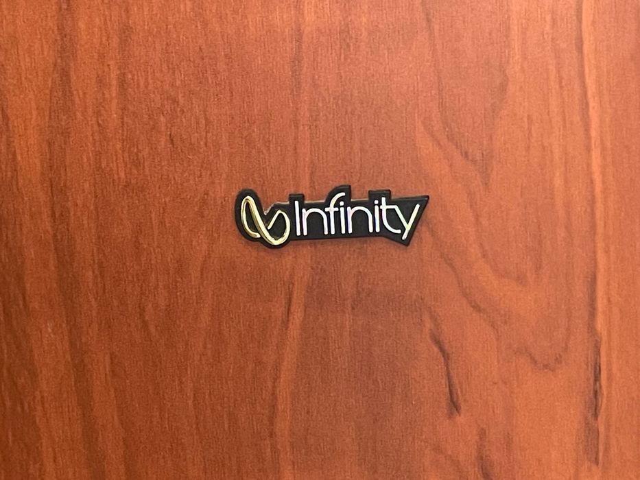 Colunas Infinity Beta 40