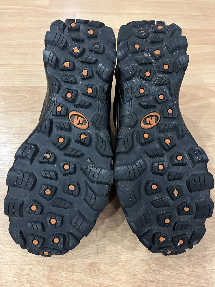 Кросівки зимові Merrell Ice Cap II 46 розмір