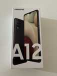 samsung galaxy A12