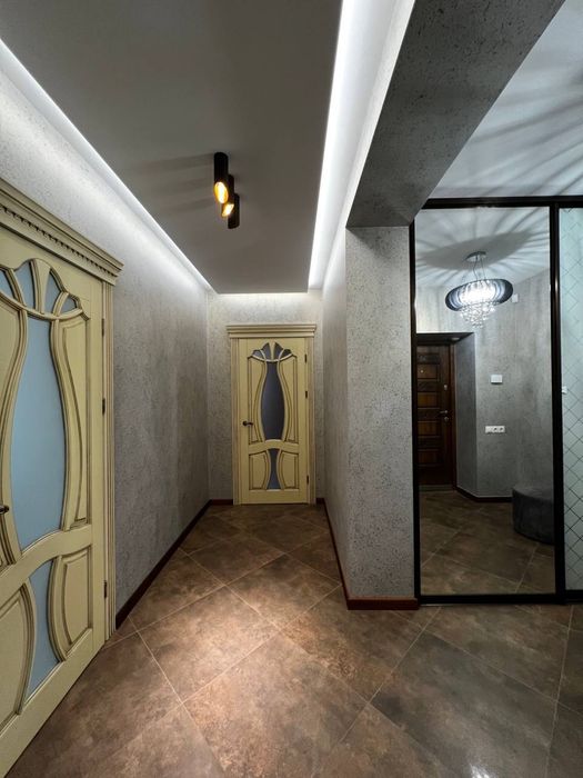 Продаж 2 кімнатної квартири Центр міста ЖК Оберіг