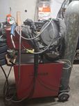 Spawarka MAG Ozas 402M