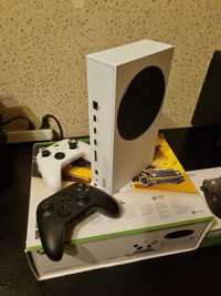 Игровая консоль Xbox series s, 512 Gb