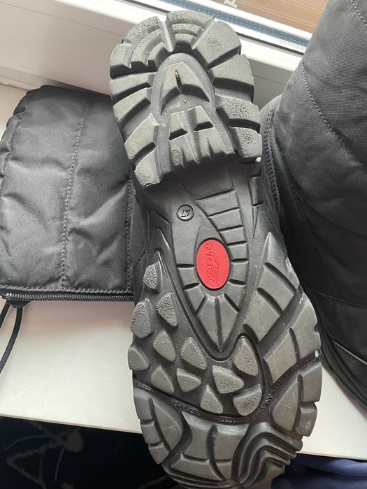 Everest buty myśliwskie/wędkarskie r.47/30cm.