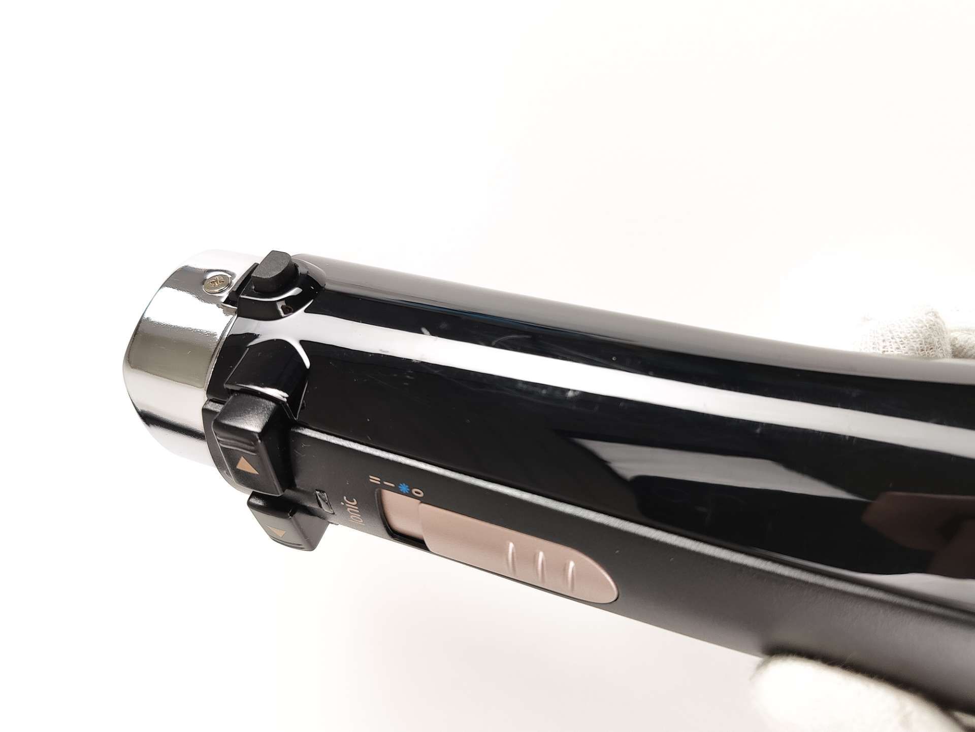 Lokówko-suszarka obrotowa Babyliss AS200E