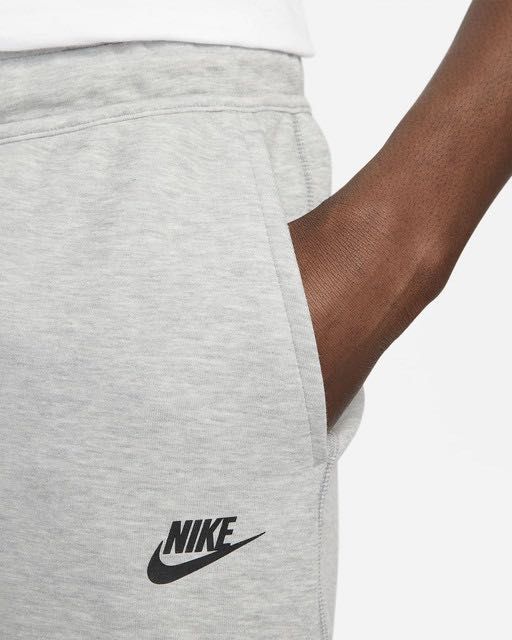 США! Спортивні штани Nike Tech Fleece Jogger (XS по 4XL) (FB8002-063)