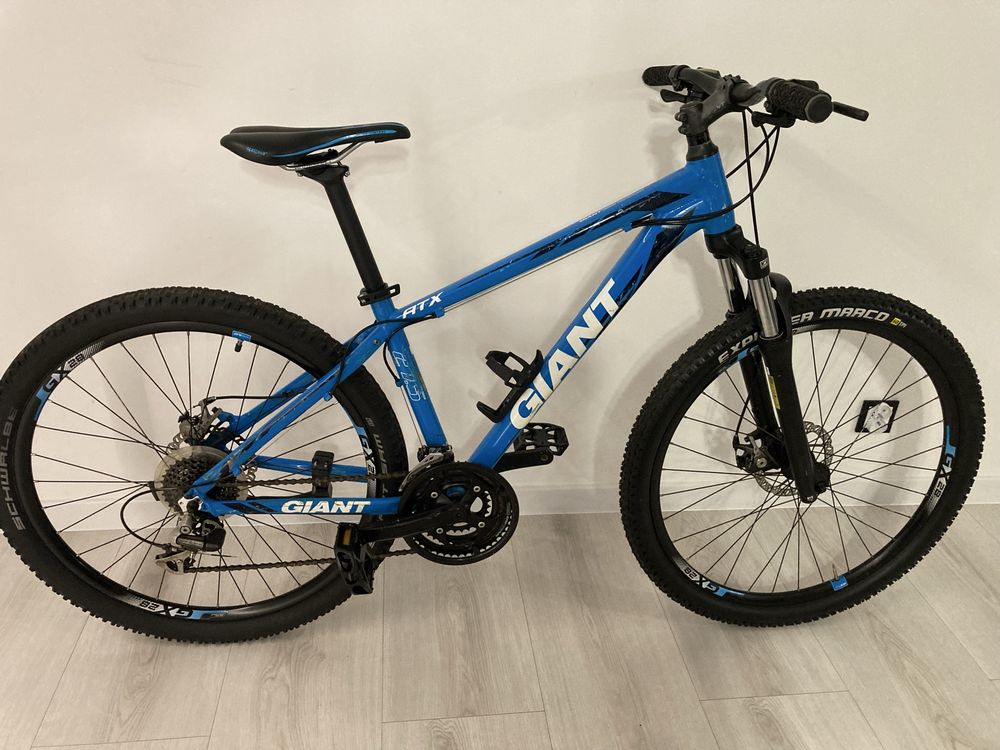 Sprzedam rower GIANT ATX  rama ,,S’’