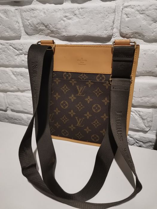 Listonoszka Louis Vuitton