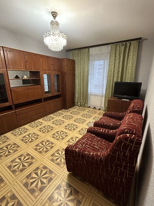 Здам 2-х кімнатну квартиру