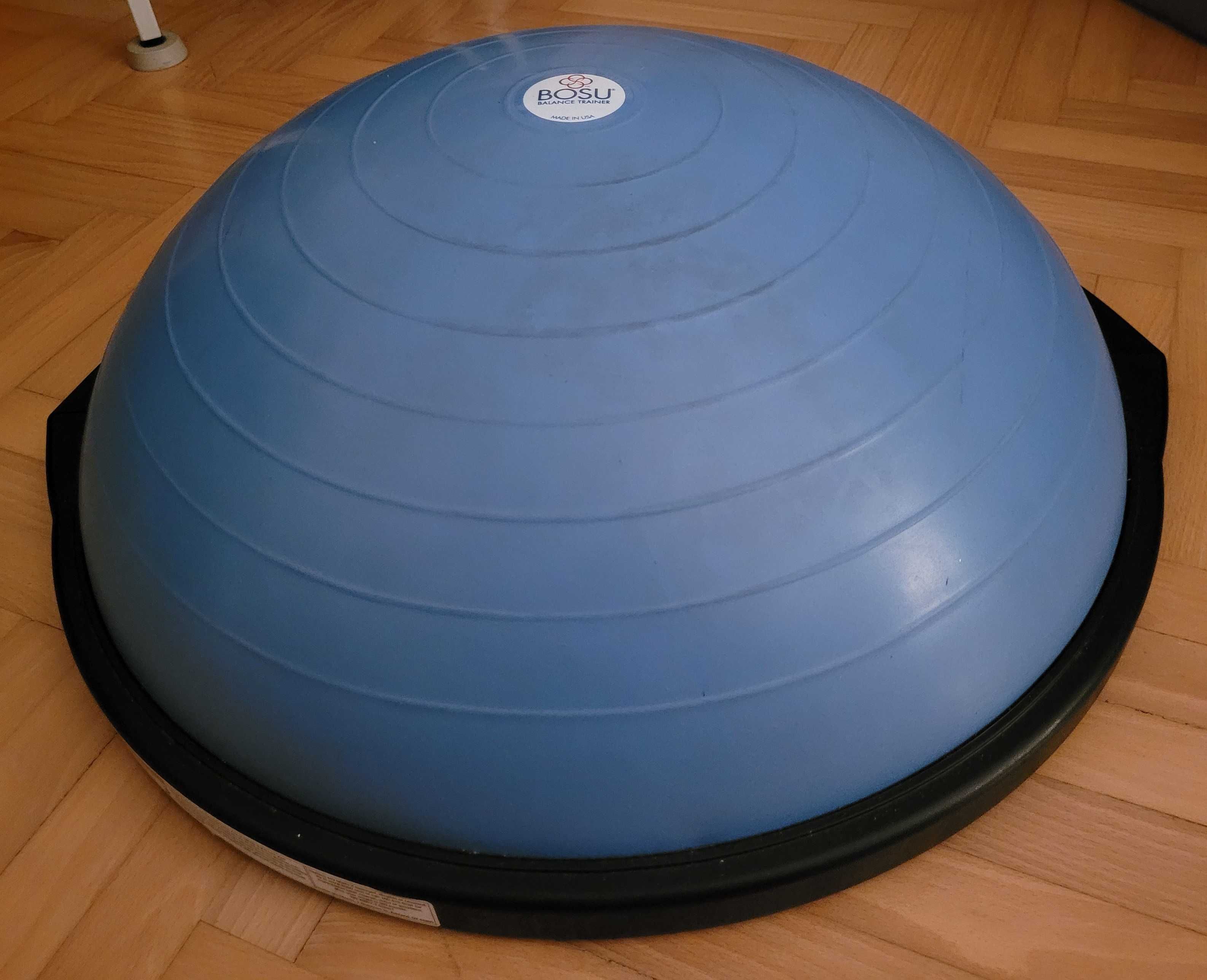 Bosu oryginalne (home version)