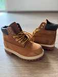 Buty dziecięce trzewiki Timberland