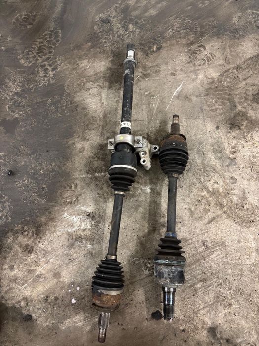 Półoś prawa lewa krótka długa Mazda cx5 I 12-17r 2.2 d