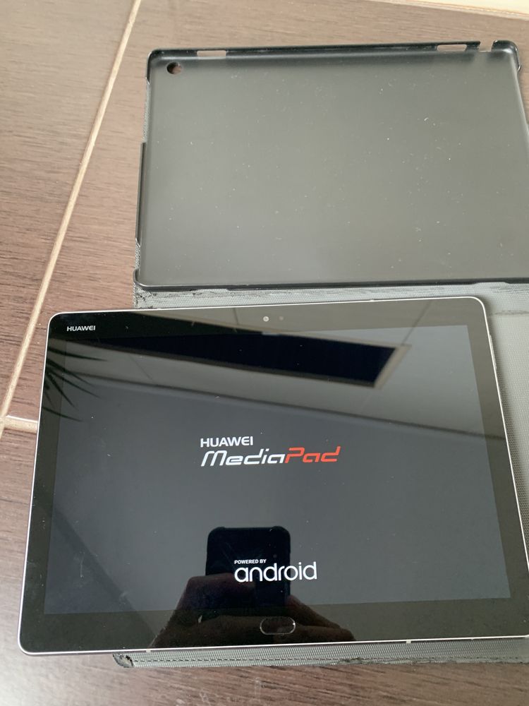 Планшет Huawei MediaPad M3 lite